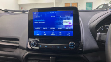 Ford EcoSport 1.0 EcoBoost 125 Titanium 5dr Petrol Hatchback